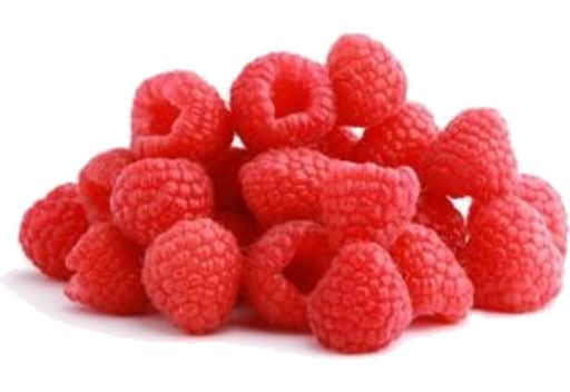 Raspberries Punnet 125g