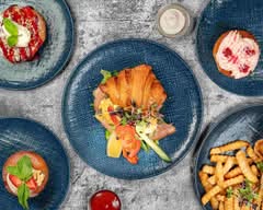 Dough Bakery (Lambton Quay South)