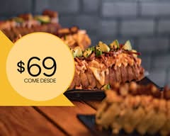 Sushi City Humaya