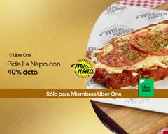 Milanona - La Florida