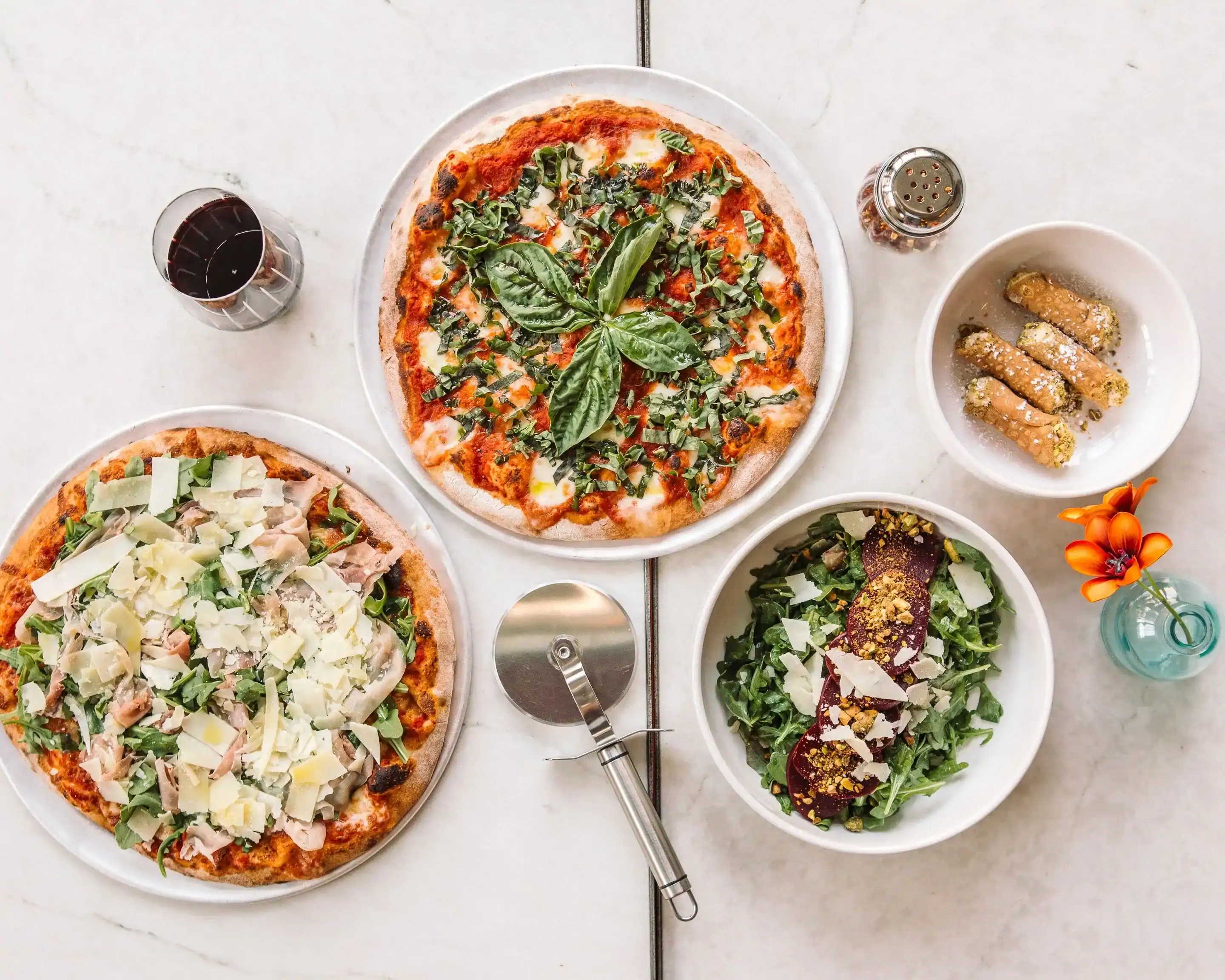 Florence Osteria \u0026 Piano Bar (Beverly) Menu Los Angeles • Order Florence  Osteria \u0026 Piano Bar (Beverly) Delivery Online • Postmates, image size:2880x2304