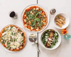 Pasta Garage Italian Cafe NULU