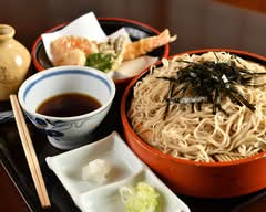 手打ちそば奥村本店 Handmade Soba Okumura Main Store の出前・宅配