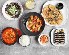 Namu Korean Kitchen