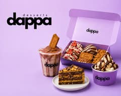 Dappa Desserts