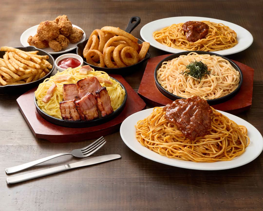 マチの洋食屋さん by ローソン 東区矢田五丁目店 delivery & takeaway