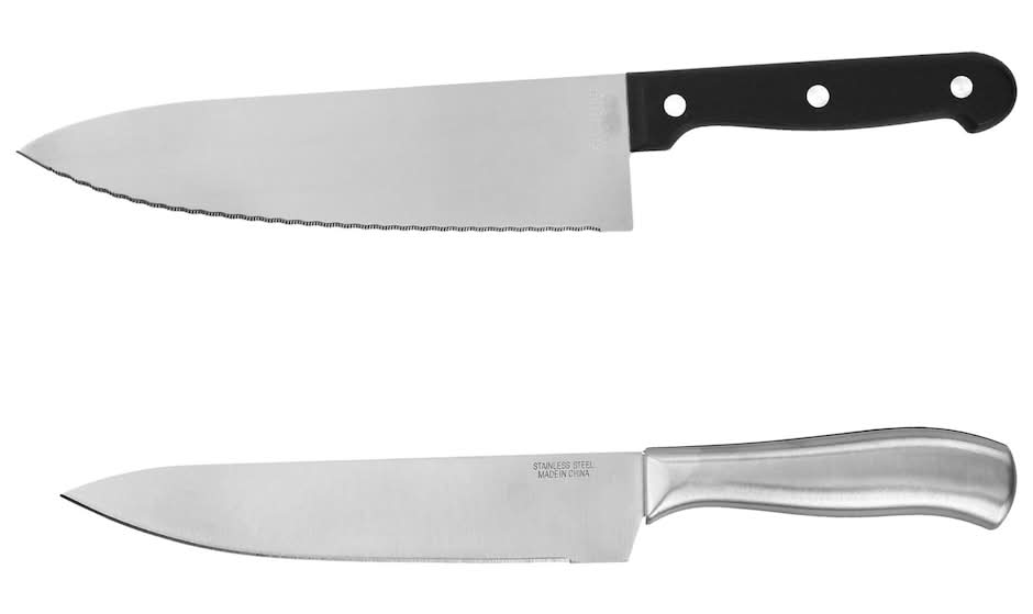 Royal Norfolk Cutlery Chef's Knife, 7.5 in