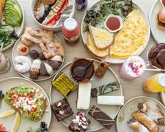 BELLA CAFE AND DINING (Keysborough)