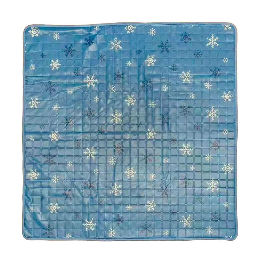 KOWA 冷感やわらかジェルパッド 90 X 90ｃm