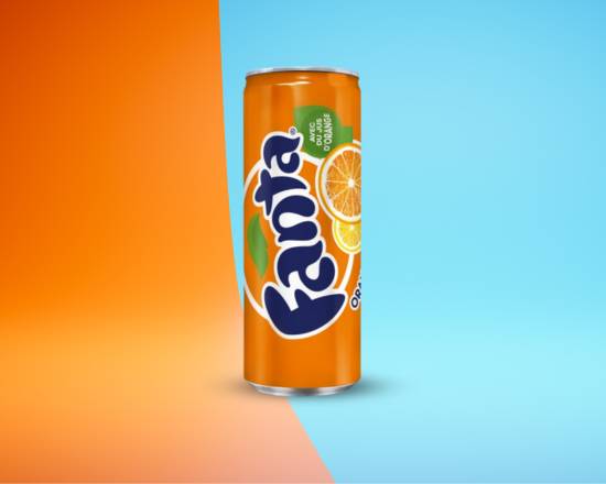 Fanta