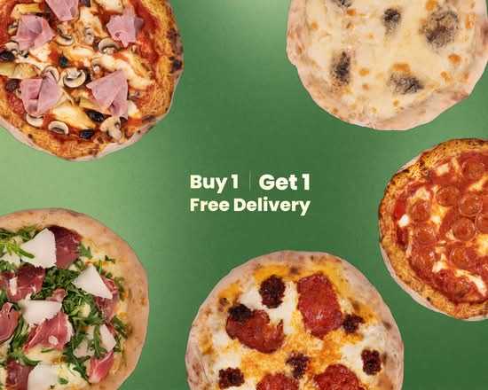 Zia Pina Italian Pizza Pasta Specials