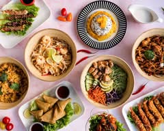 O'Crousty Montceau 🍚