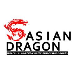 Asian Dragon (New Port Richey)