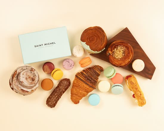 Saint michel Providencia