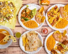 Aliberto's Jr. Fresh Mexican Food (Aurora)