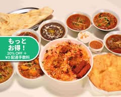 インドカレーカビール 烏山店　Kabir Indian Restaurant　