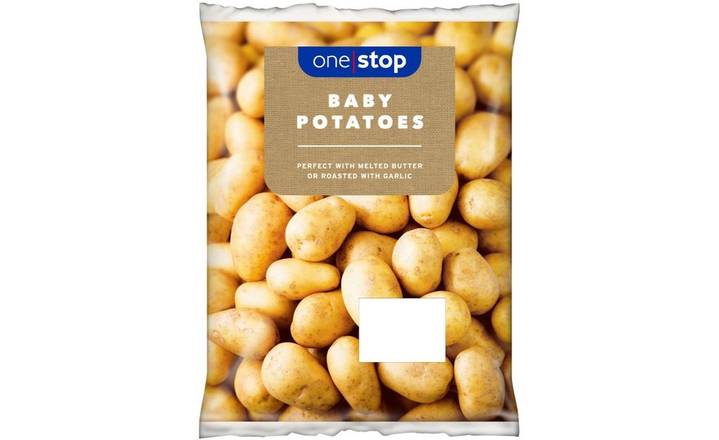 One Stop Baby Potatoes 1kg (369303) 