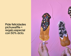 La Pichuleria🤤 - Ñuñoa