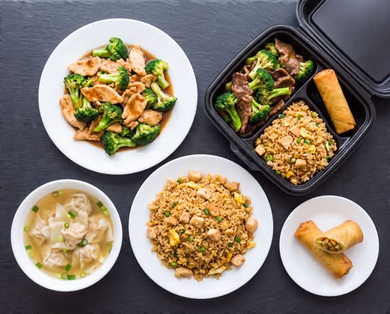 China Wok