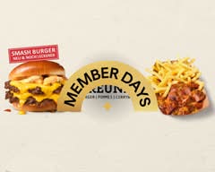 Pommes Freunde Berlin Ostbahnhof