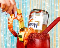 Micheladas el Guero (5406 TX-36)