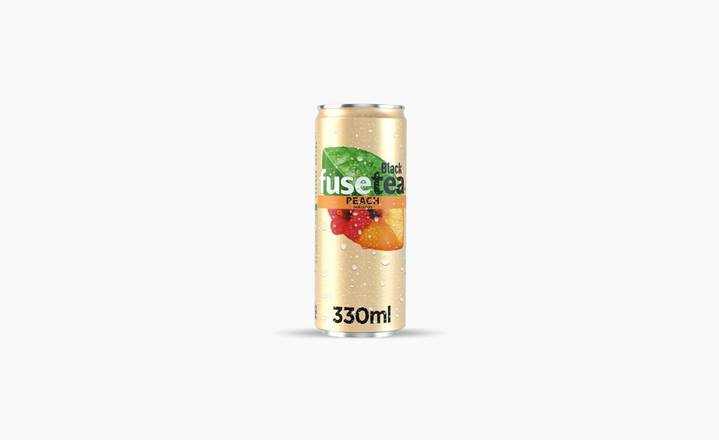 Fuse Tea Peach