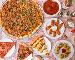 Leftys Pizza