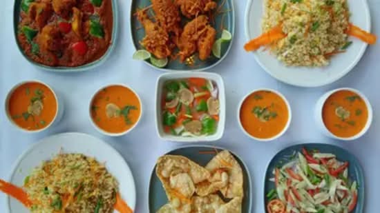 Hunger Point (5784 Grande Allée)