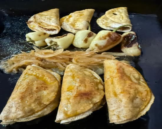 Tacos de Barbacoa Rakebela (Guadalajara)