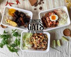 Diner GATS in the woods