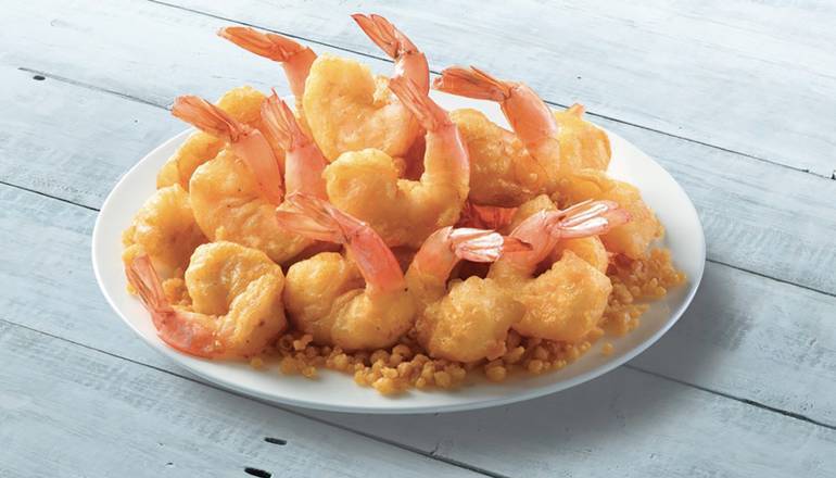 Fried Shrimp Sea-Share (5 pcs)