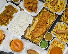Wallasey Village Traditional Fish & Chips