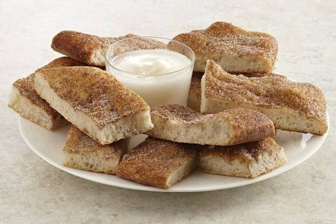 Cinnabolis(cinnamon bread)