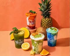 Juice N Joy - Península Fashion Mall