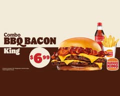 Burger King (San Luis)