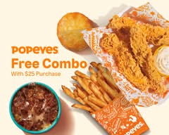 Popeyes (12310 State Highway 33)