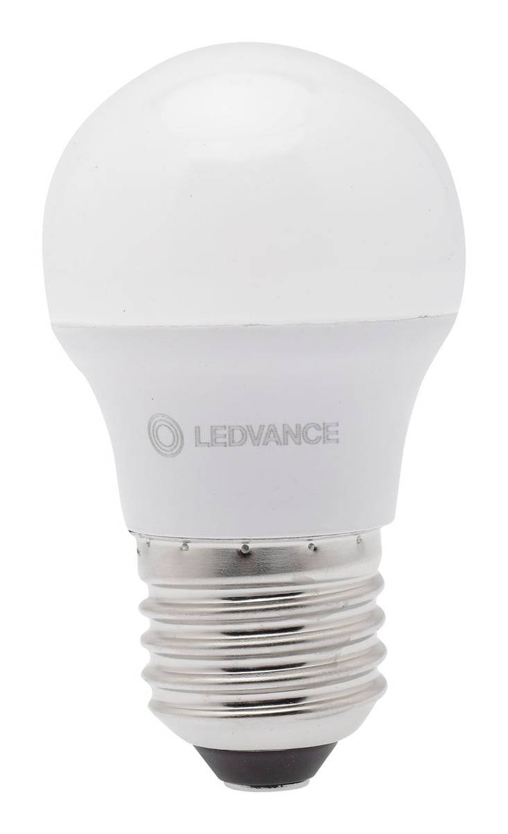 Ledvance · Lámpara led de luz fría 3 w