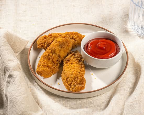 Chicken Strips