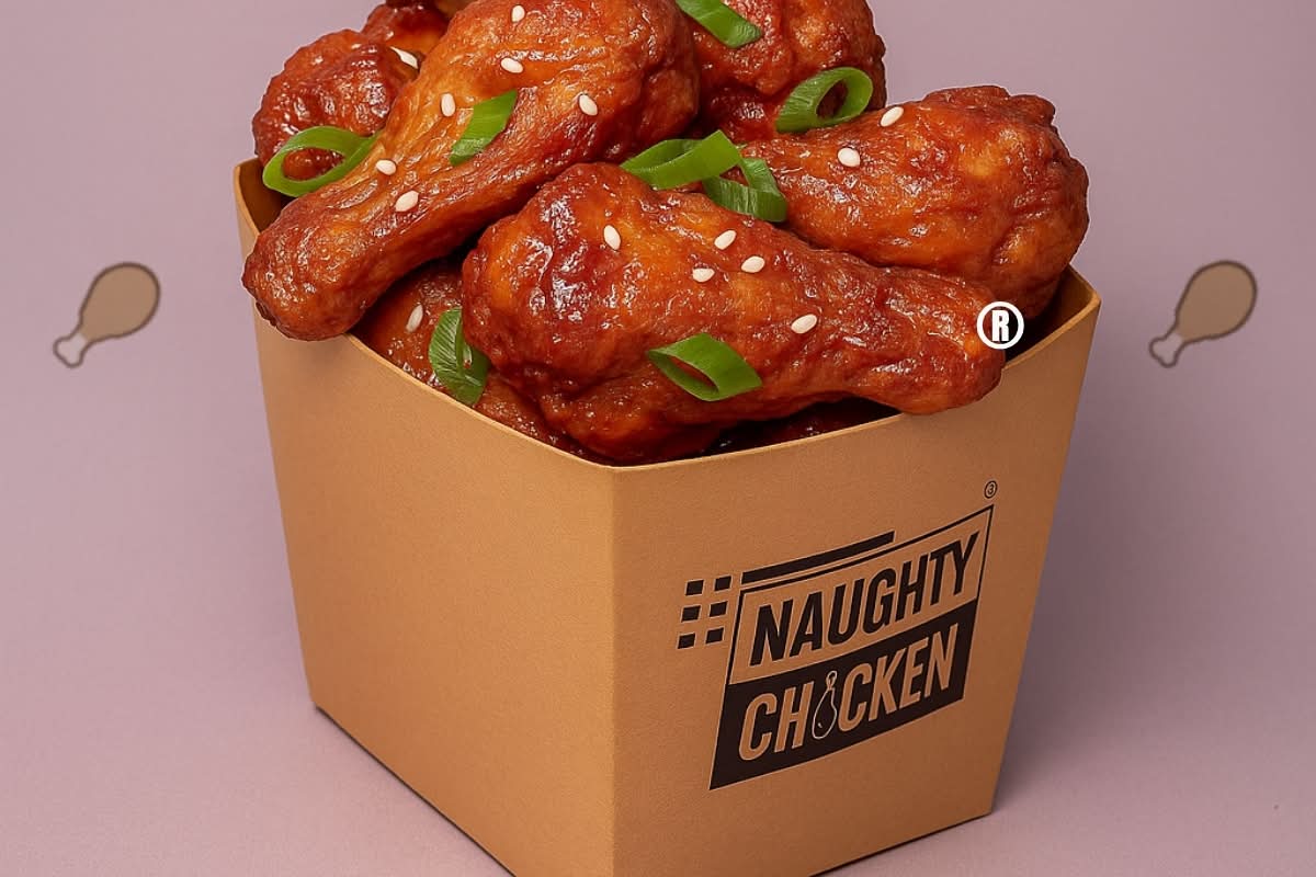 x10 Wings 🍗