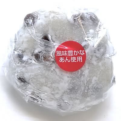 山崎製パン 豆大福