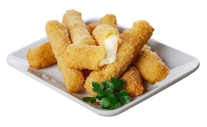 Cheese Sticks