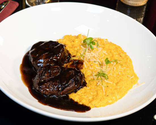 Filet Mignon