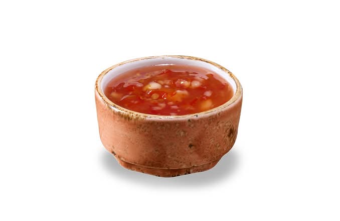 Sweet Chili Sauce ZERO