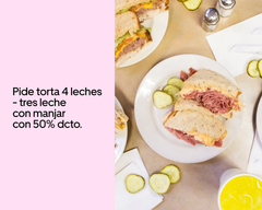 Crookies 🍪 - Ñuñoa