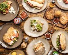 Cafe Georgia Ivanhoe