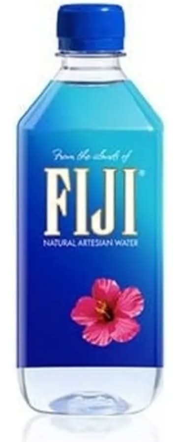 Fiji Water