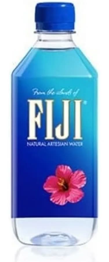 Fiji Water