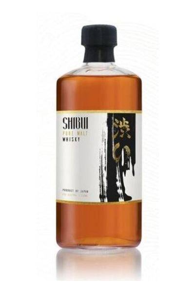 Shibui Pure Malt Whisky (750 ml)