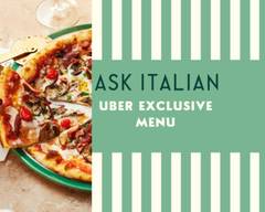 Ask Italian (York)