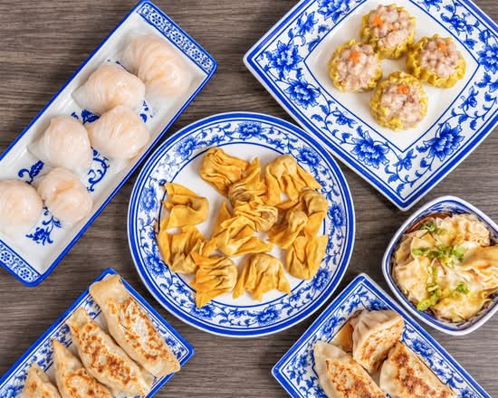Lee's Dumpling House North York